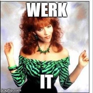 Meet your Posher, Brooke