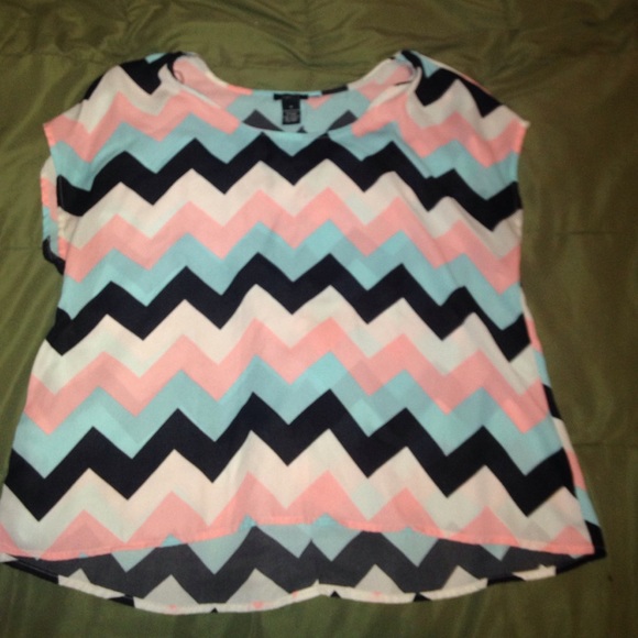 Rue21 dressy shirt