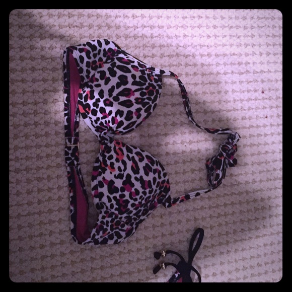 Bathing suit