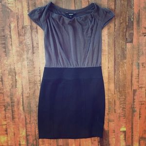 Express dress
