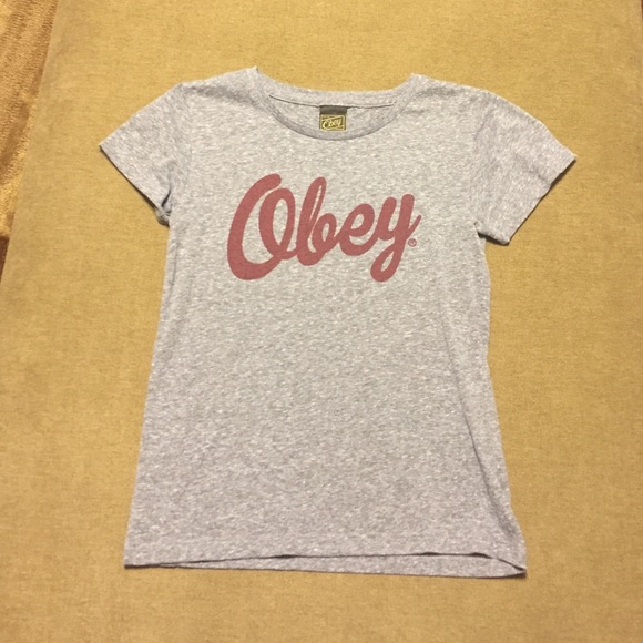 Obey Shirt
