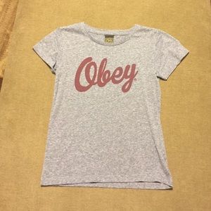 Obey Shirt