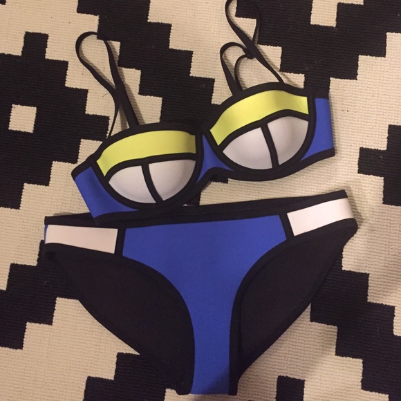 triangl swimwear Other - Triangl bikini