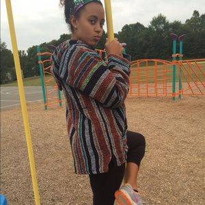 Meet your Posher, Yermina