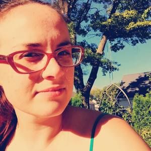 Meet your Posher, Kaitlin