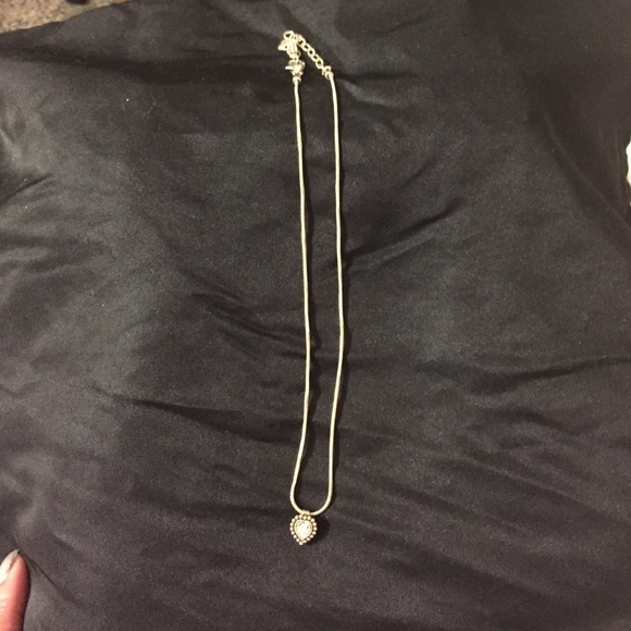 Brighton Heart Necklace - Picture 1 of 3