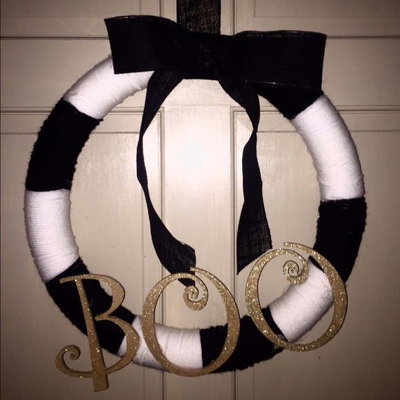 Holliday wreaths!