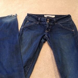 Hudson Jeans
