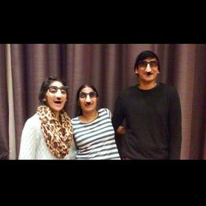 Meet your Posher, Jasmin