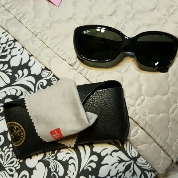 Ray Ban sunglasses