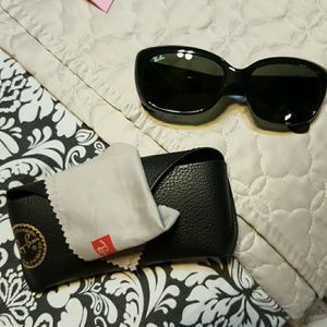 Ray Ban sunglasses