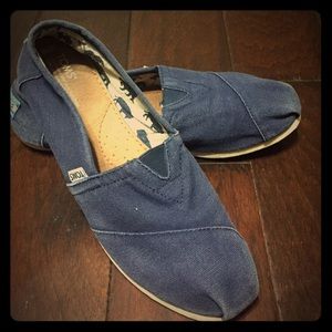 Toms w 10