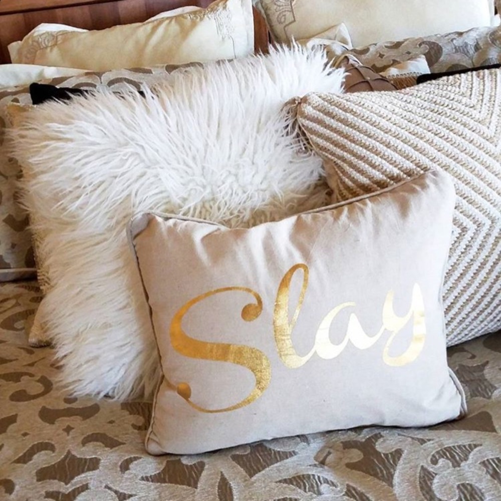 Meet your Posher, Brooke