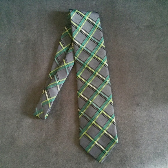 Handmade European Designer Ties - Picture 1 of 3