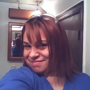 Meet your Posher, Lisandra