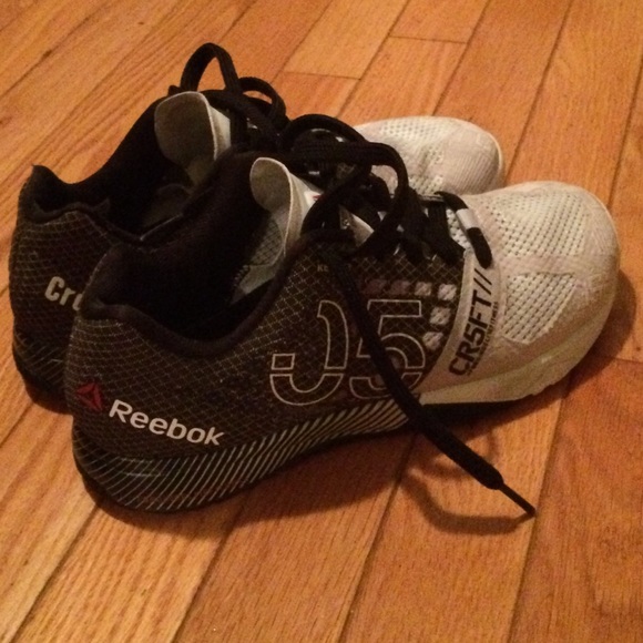 Crossfit Women's Nano's 5.0.
