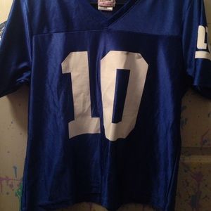 Women's medium NY GIANTS jersey