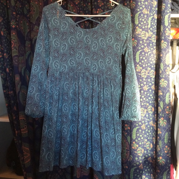 Urban Outfitters Dresses & Skirts - Paisley dress
