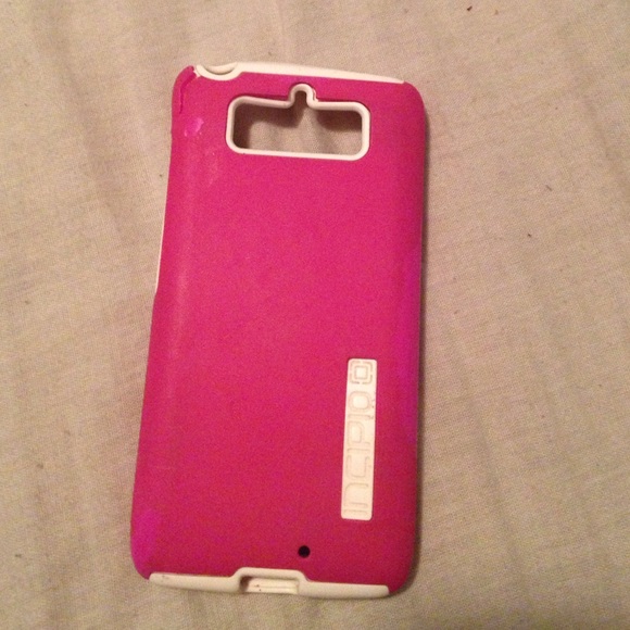 Droid mini phone case