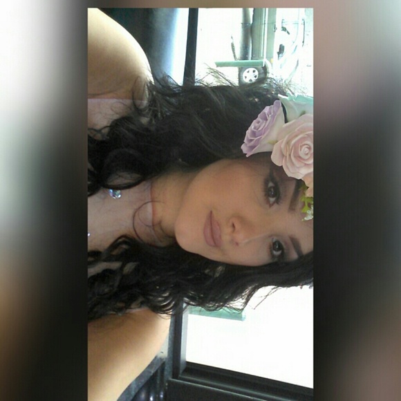 Meet your Posher, Areli - Picture 1 of 1