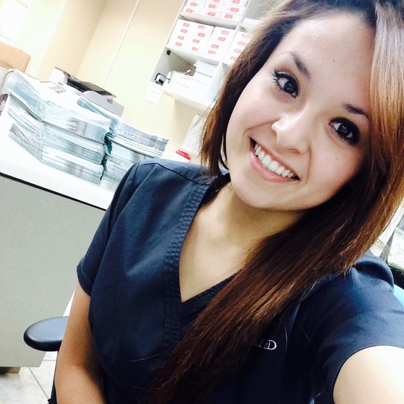 Meet your Posher, Jacqueline