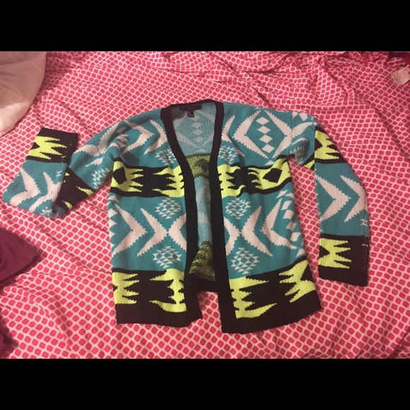 Forever 21 Cardigan