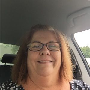 Meet your Posher, Kathy