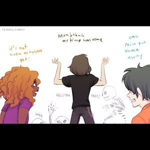 Meet your Posher, Julia