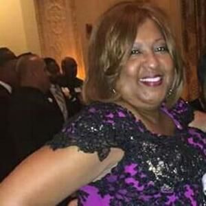 Meet your Posher, Sharon