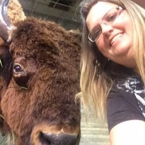 Meet your Posher, Jaime