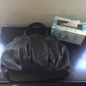 Aldo Black Bag