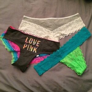 Bundle for Kedahhale