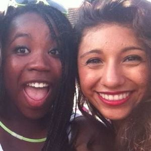 Meet your Posher, Grace