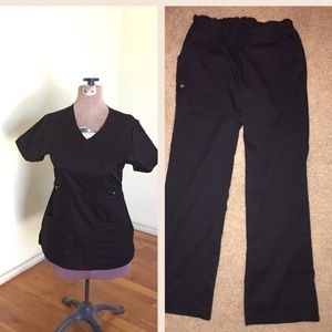 🚫RESERVED🚫Scrub pants