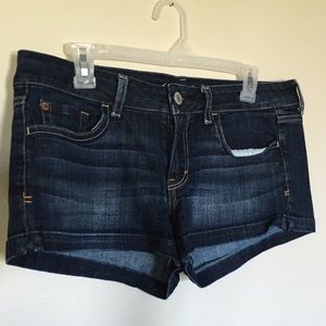 AEO Shorts