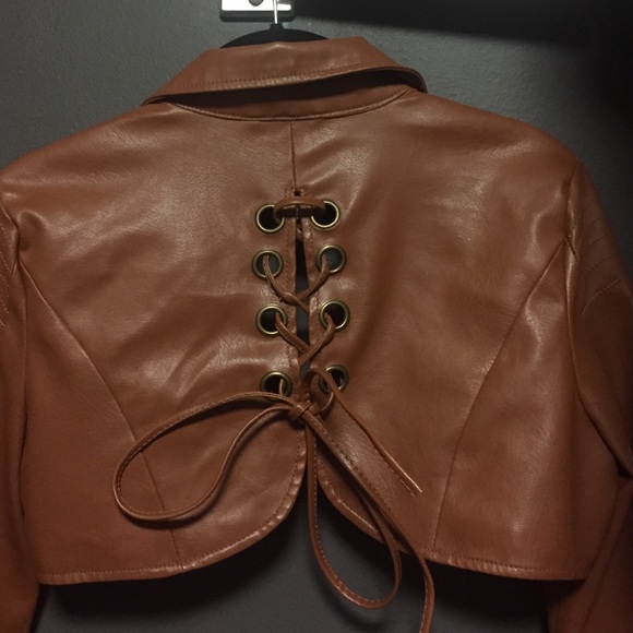 Jacket - Picture 3 of 3