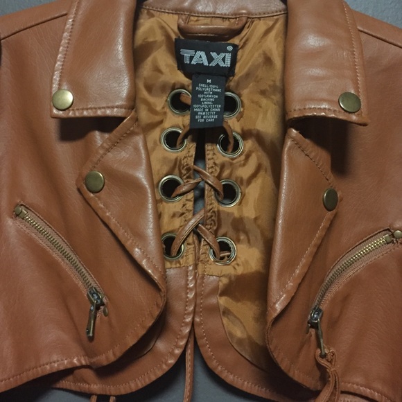 Jacket - Picture 2 of 3