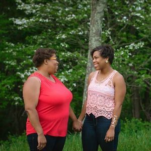 Meet your Posher, Kimberely