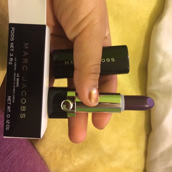 Other - Marc Jacob lipstick