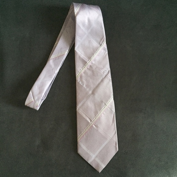 BP Silk Other - 100% Silk Tie