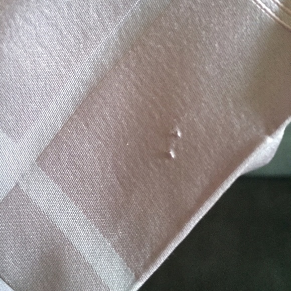 100% Silk Tie - Picture 3 of 3