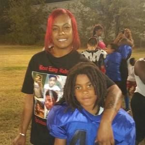 Meet your Posher, Toni