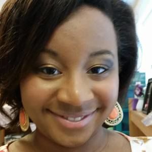 Meet your Posher, Kelli