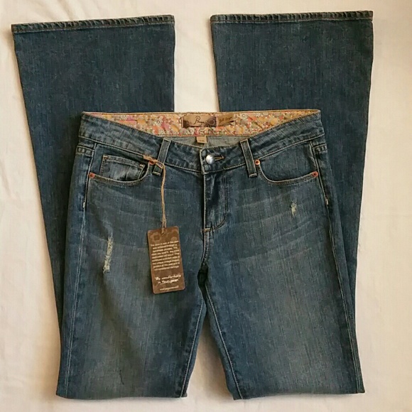 PAIGE Denim - PAIGE Premium Denim Jeans