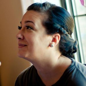 Meet your Posher, April