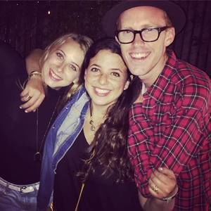 Meet your Posher, Naomi