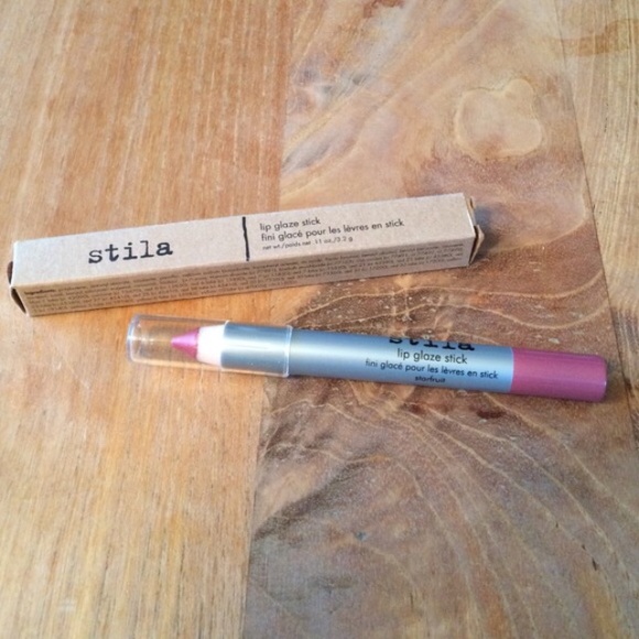 Stila Other - NEW Stila lip glaze pencil