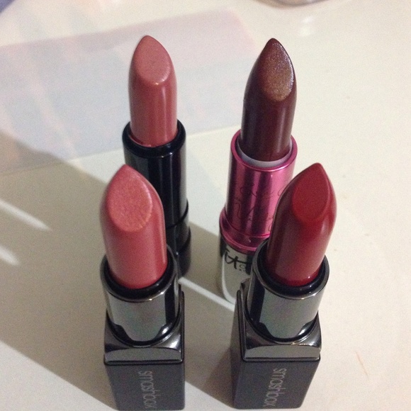 Smashbox Other - Smash box // bare mineral // it cosmetic