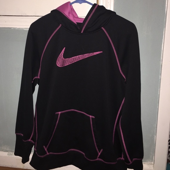 Thermal Fit Nike Sweatshirt