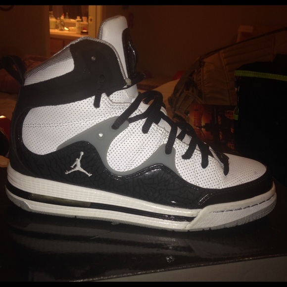 Air Jordan Flight TR '97